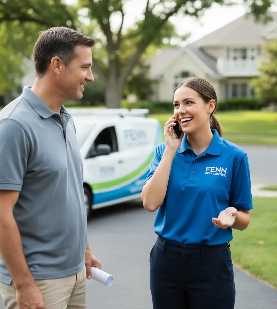 Rodent Control in Manheim, PA
